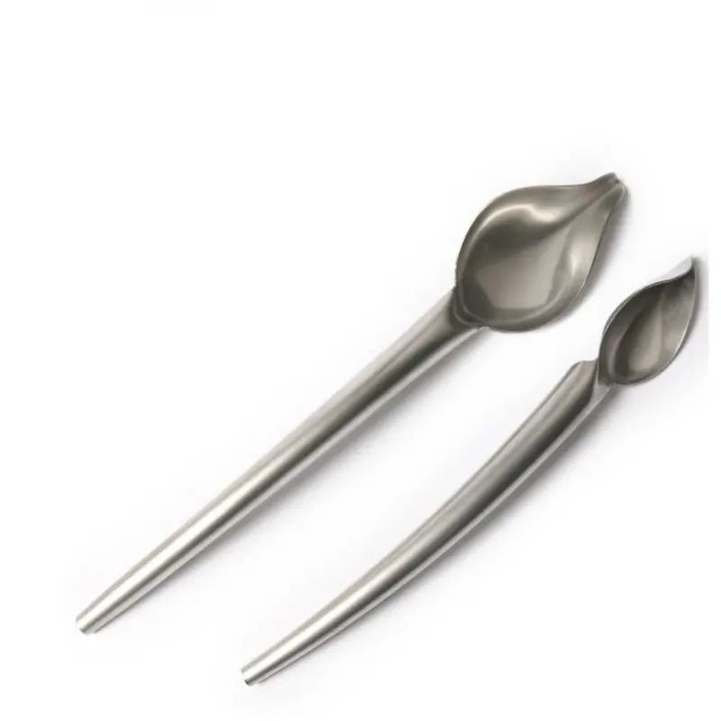 Cuillère plume - {{ merveilleux cake {{ moule à cake } {{ casserole }} {{ product_cake }} {{ merveilleux cake}}