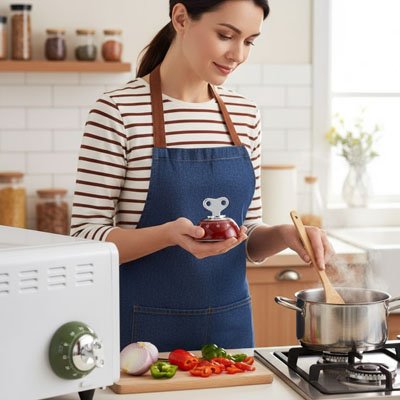 Minuteur cuisine | MultiChef Magnétique - {{ merveilleux cake {{ moule à cake } {{ casserole }} {{ product_cake }} {{ merveilleux cake}}