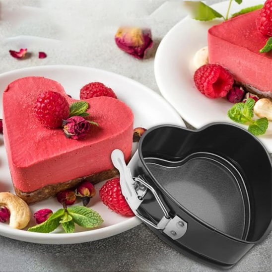 Moule à gùteau | Antiadhésif Premium - {{ merveilleux cake {{ moule à cake } {{ casserole }} {{ product_cake }}