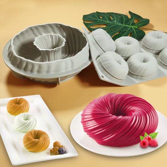 Moule à gâteau | Antiadhésif Premium - {{ merveilleux cake {{ moule à cake } {{ casserole }} {{ product_cake }} {{ merveilleux cake}}