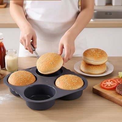 Moule à pain antiadhésif | Démoulage Facile - {{ merveilleux cake {{ moule à cake } {{ casserole }} {{ product_cake }} {{ merveilleux cake}}