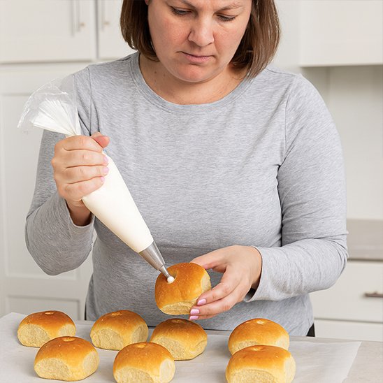 Patisserie douille | PĂątissierPro - {{ merveilleux cake {{ moule Ă cake } {{ casserole }} {{ product_cake }} {{ merveilleux cake}}