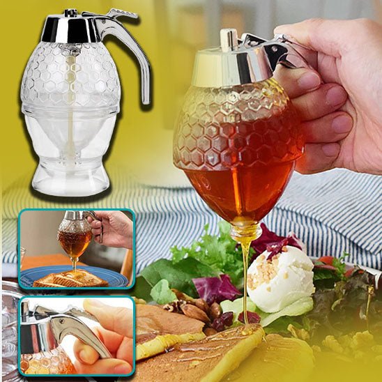 Distributeur de miel - {{ merveilleux cake {{ moule à cake } {{ casserole }} {{ product_cake }}