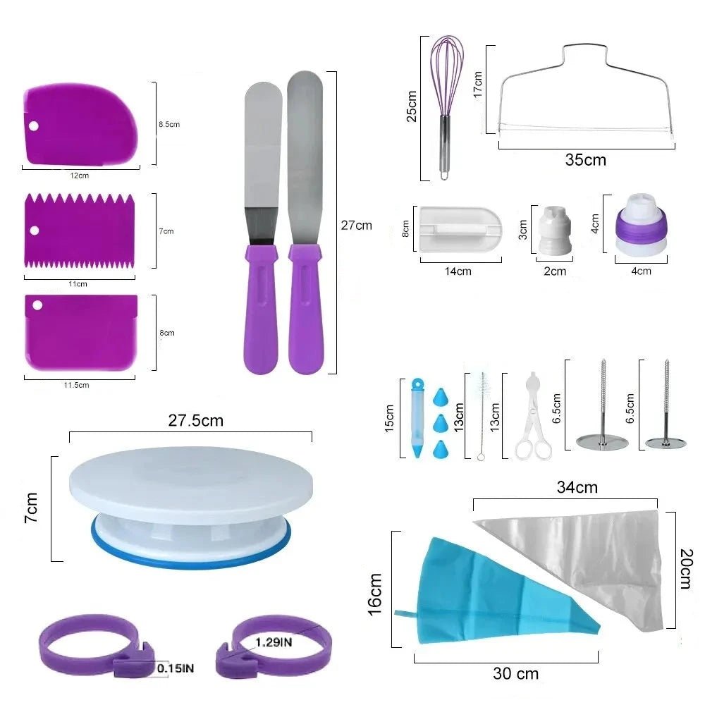 Kit pâtisserie - {{ merveilleux cake {{ moule à cake } {{ casserole }} {{ product_cake }} {{ merveilleux cake}}