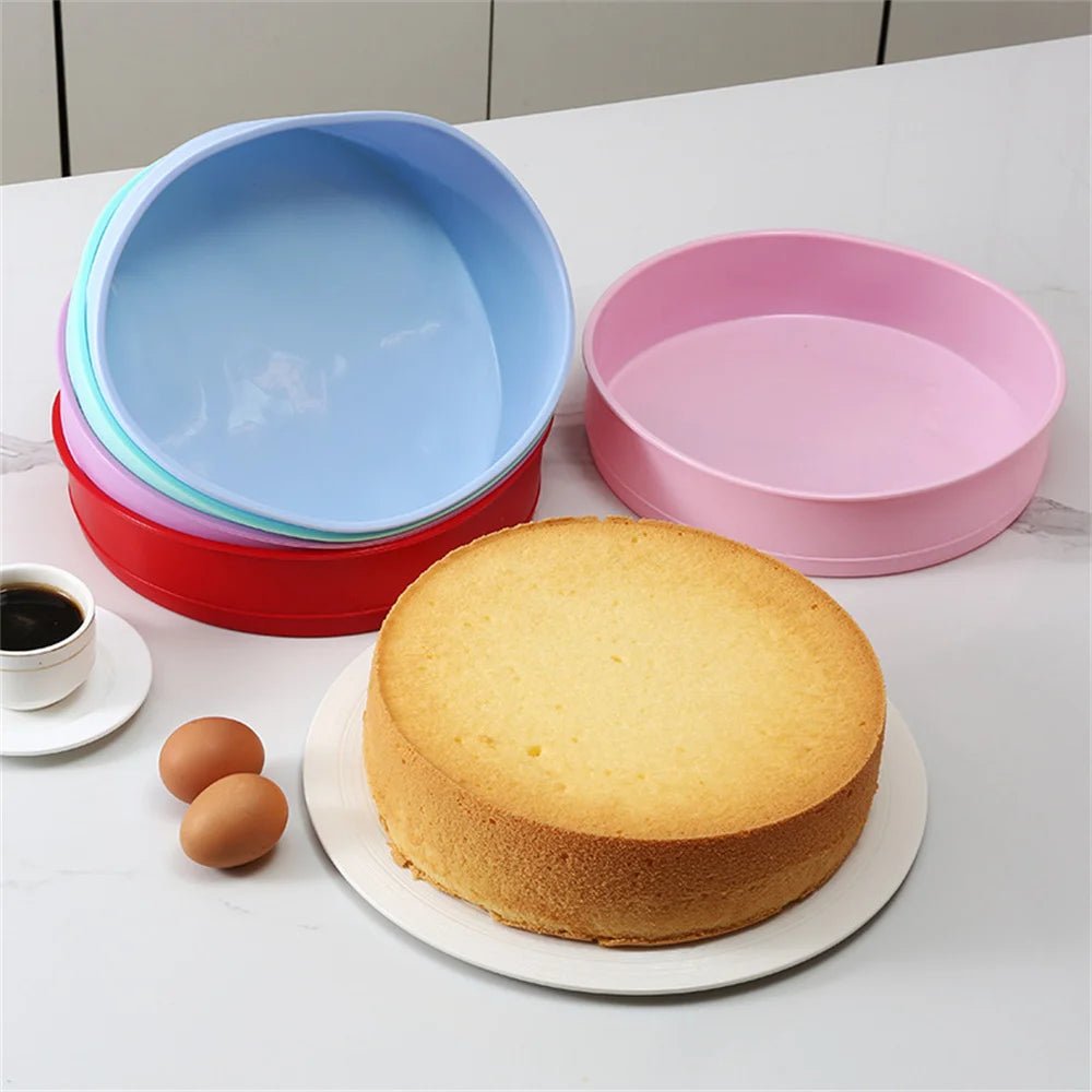 Moule à gâteau rond - {{ merveilleux cake {{ moule à cake } {{ casserole }} {{ product_cake }}