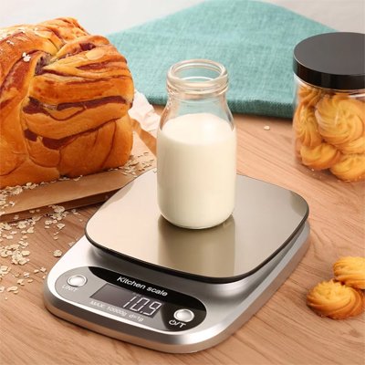 Balance Cuisine Digitale | Precision Pro - {{ merveilleux cake {{ moule à cake } {{ casserole }} {{ product_cake }} {{ merveilleux cake}}