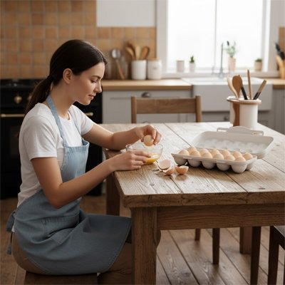 Boite à oeufs | Élégance Pratique - {{ merveilleux cake {{ moule à cake } {{ casserole }} {{ product_cake }} {{ merveilleux cake}}