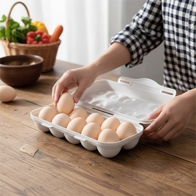 Boite à oeufs | Élégance Pratique - {{ merveilleux cake {{ moule à cake } {{ casserole }} {{ product_cake }}