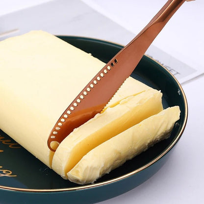 Couteaux à beurre - {{ merveilleux cake {{ moule à cake } {{ casserole }} {{ product_cake }}