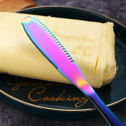 Couteaux à beurre - {{ merveilleux cake {{ moule à cake } {{ casserole }} {{ product_cake }}