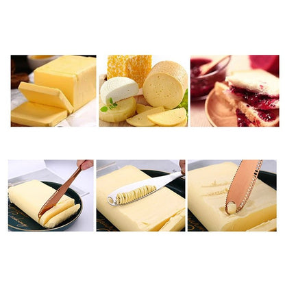 Couteaux à beurre - {{ merveilleux cake {{ moule à cake } {{ casserole }} {{ product_cake }}