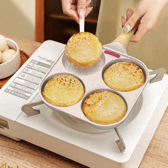 Crêpière - {{ merveilleux cake {{ moule à cake } {{ casserole }} {{ product_cake }}