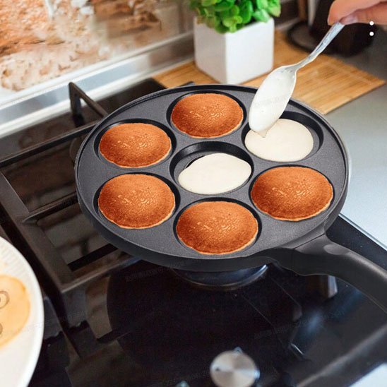 Crepiere | Antiadhésive Haute Qualité - {{ merveilleux cake {{ moule à cake } {{ casserole }} {{ product_cake }} {{ merveilleux cake}}