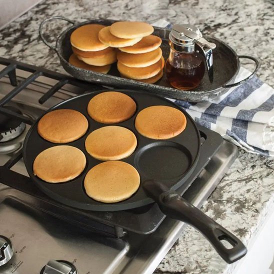 Crepiere | Antiadhésive Haute Qualité - {{ merveilleux cake {{ moule à cake } {{ casserole }} {{ product_cake }} {{ merveilleux cake}}