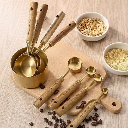 Cuillère doseuse | Précision Cuisine - {{ merveilleux cake {{ moule à cake } {{ casserole }} {{ product_cake }}