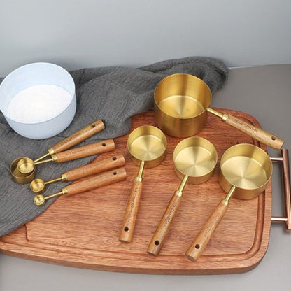 Cuillère doseuse | Précision Cuisine - {{ merveilleux cake {{ moule à cake } {{ casserole }} {{ product_cake }} {{ merveilleux cake}}