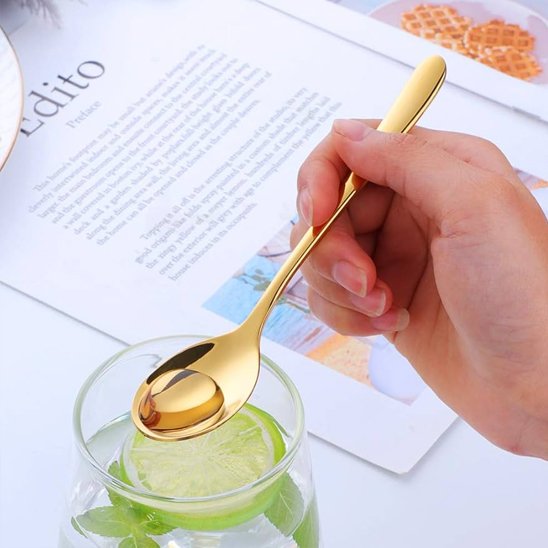 Cuillère à café | Barista Précision - {{ merveilleux cake {{ moule à cake } {{ casserole }} {{ product_cake }} {{ merveilleux cake}}