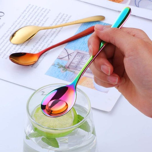 Cuillère à café | Barista Précision - {{ merveilleux cake {{ moule à cake } {{ casserole }} {{ product_cake }}