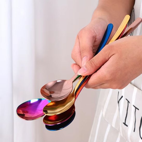 Cuillère à café | Barista Précision - {{ merveilleux cake {{ moule à cake } {{ casserole }} {{ product_cake }} {{ merveilleux cake}}