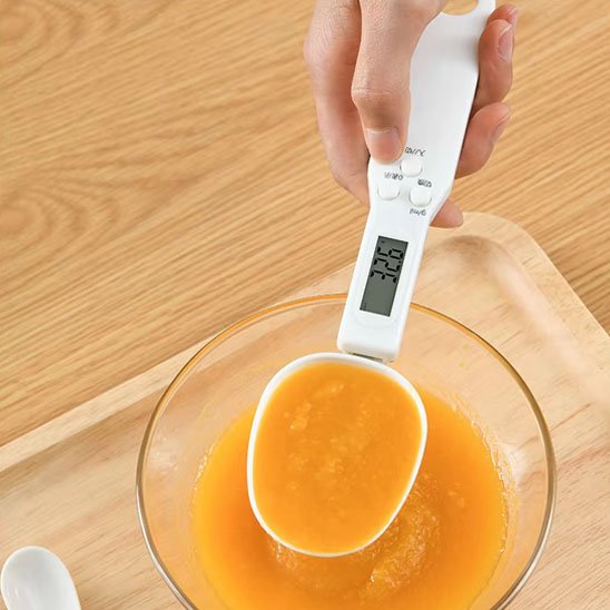 Cuillère doseuse | Précision - {{ merveilleux cake {{ moule à cake } {{ casserole }} {{ product_cake }} {{ merveilleux cake}}