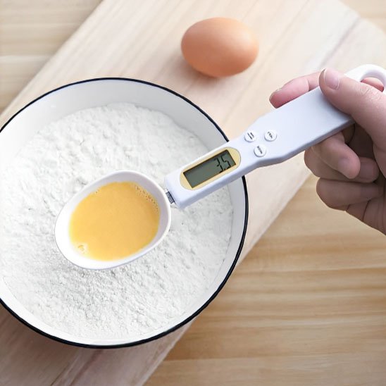 Cuillère doseuse | Précision - {{ merveilleux cake {{ moule à cake } {{ casserole }} {{ product_cake }} {{ merveilleux cake}}