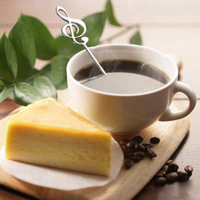 Cuillère Élégante | Ergonomique - {{ merveilleux cake {{ moule à cake } {{ casserole }} {{ product_cake }} {{ merveilleux cake}}