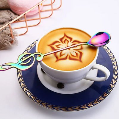 Cuillère Élégante | Ergonomique - {{ merveilleux cake {{ moule à cake } {{ casserole }} {{ product_cake }} {{ merveilleux cake}}