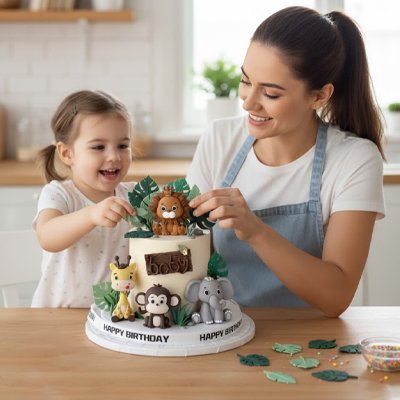 Décoration gâteau anniversaire | Sublimez - {{ merveilleux cake {{ moule à cake } {{ casserole }} {{ product_cake }}