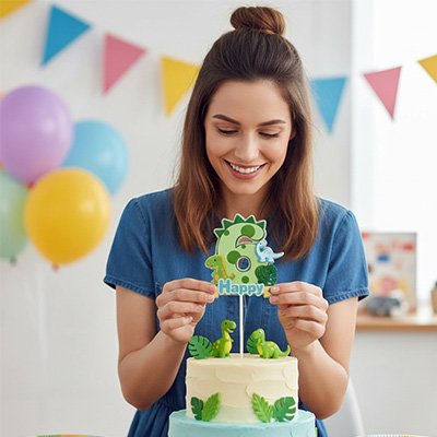 Décoration gateau anniversaire | Sublime - {{ merveilleux cake {{ moule à cake } {{ casserole }} {{ product_cake }} {{ merveilleux cake}}