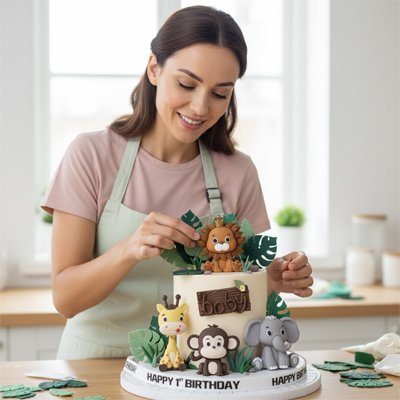 Décoration gâteau anniversaire | Sublimez - {{ merveilleux cake {{ moule à cake } {{ casserole }} {{ product_cake }}