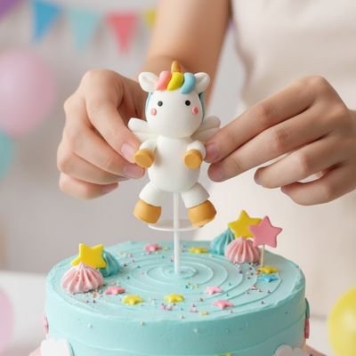 Décoration gâteau | Féerique - {{ merveilleux cake {{ moule à cake } {{ casserole }} {{ product_cake }} {{ merveilleux cake}}