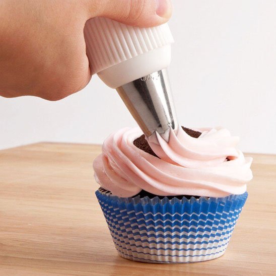 Douilles pâtisserie | PerfectDecor - {{ merveilleux cake {{ moule à cake } {{ casserole }} {{ product_cake }} {{ merveilleux cake}}