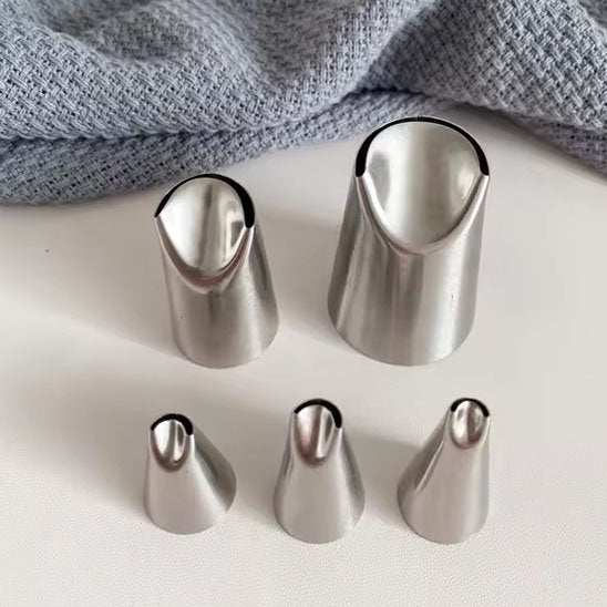 Douille pâtisserie | ProfessionPro - {{ merveilleux cake {{ moule à cake } {{ casserole }} {{ product_cake }} {{ merveilleux cake}}