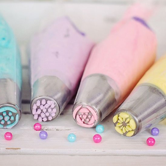 Douille patisserie | PrecisionPro - {{ merveilleux cake {{ moule à cake } {{ casserole }} {{ product_cake }} {{ merveilleux cake}}