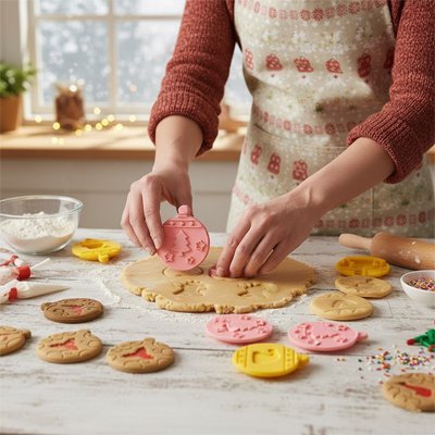 Emporte-pièces Noël - {{ merveilleux cake {{ moule à cake } {{ casserole }} {{ product_cake }} {{ merveilleux cake}}
