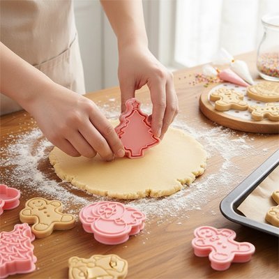 Emporte-pièces Noël - {{ merveilleux cake {{ moule à cake } {{ casserole }} {{ product_cake }} {{ merveilleux cake}}