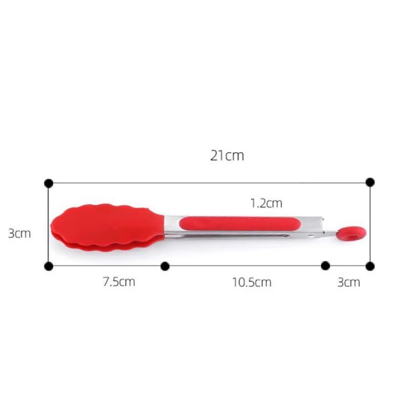 Ensemble pince, spatule et pinceau - {{ merveilleux cake {{ moule à cake } {{ casserole }} {{ product_cake }}