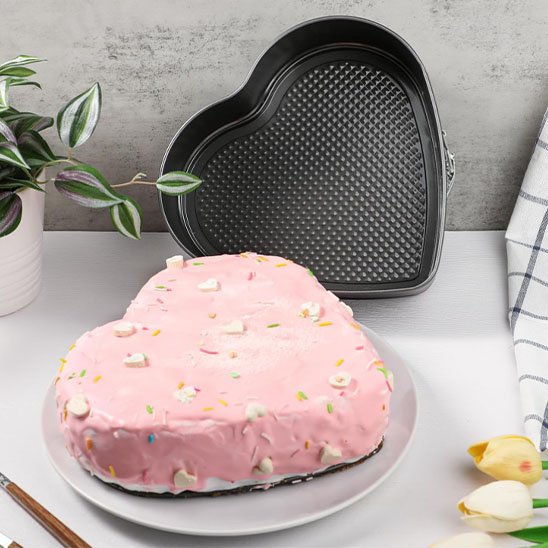 Moule à gâteau | Antiadhésif Premium - {{ merveilleux cake {{ moule à cake } {{ casserole }} {{ product_cake }}