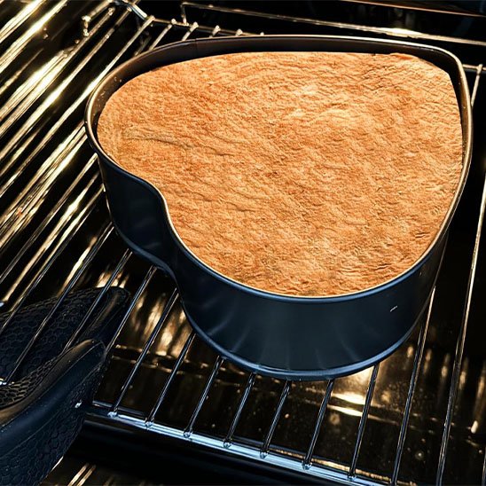 Moule à gâteau | Antiadhésif Premium - {{ merveilleux cake {{ moule à cake } {{ casserole }} {{ product_cake }}