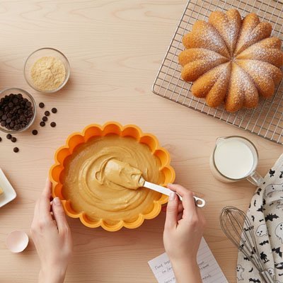 Moule à gâteau silicone | FlexBake - {{ merveilleux cake {{ moule à cake } {{ casserole }} {{ product_cake }} {{ merveilleux cake}}