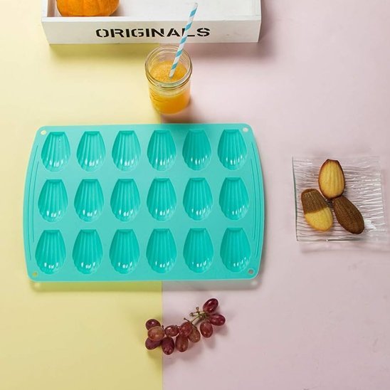 Moule a madeleine | Merveilleuse madeleine - {{ merveilleux cake {{ moule à cake } {{ casserole }} {{ product_cake }} {{ merveilleux cake}}