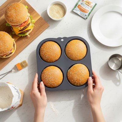 Moule à pain antiadhésif | Démoulage Facile - {{ merveilleux cake {{ moule à cake } {{ casserole }} {{ product_cake }} {{ merveilleux cake}}