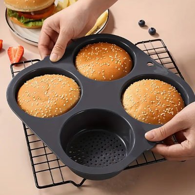 Moule à pain antiadhésif | Démoulage Facile - {{ merveilleux cake {{ moule à cake } {{ casserole }} {{ product_cake }} {{ merveilleux cake}}