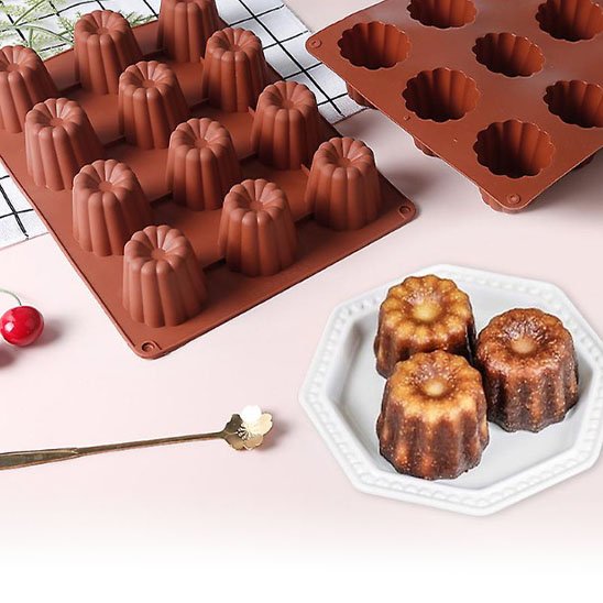 Moules en silicone | FlexiPro - {{ merveilleux cake {{ moule à cake } {{ casserole }} {{ product_cake }} {{ merveilleux cake}}