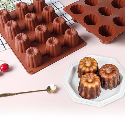 Moules en silicone | FlexiPro - {{ merveilleux cake {{ moule à cake } {{ casserole }} {{ product_cake }} {{ merveilleux cake}}