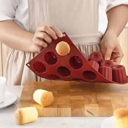 Moules en silicone | FlexiPro - {{ merveilleux cake {{ moule à cake } {{ casserole }} {{ product_cake }} {{ merveilleux cake}}