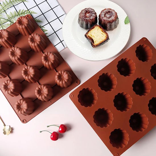 Moules en silicone | FlexiPro - {{ merveilleux cake {{ moule à cake } {{ casserole }} {{ product_cake }} {{ merveilleux cake}}