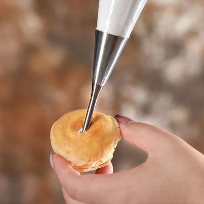 Patisserie douille | PâtissierPro - {{ merveilleux cake {{ moule à cake } {{ casserole }} {{ product_cake }} {{ merveilleux cake}}