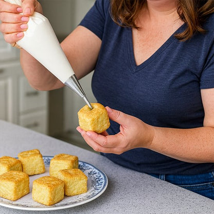 Patisserie douille | PâtissierPro - {{ merveilleux cake {{ moule à cake } {{ casserole }} {{ product_cake }} {{ merveilleux cake}}