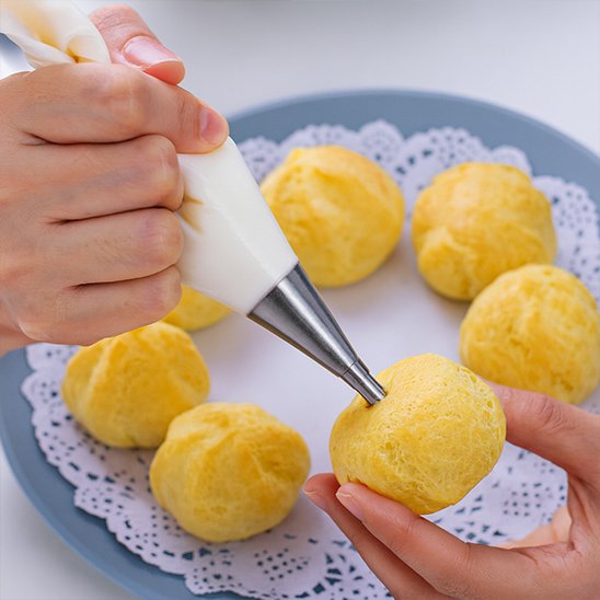 Patisserie douille | PâtissierPro - {{ merveilleux cake {{ moule à cake } {{ casserole }} {{ product_cake }} {{ merveilleux cake}}